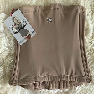 Belly Bandit Mother Tucker Corset Nude/Small